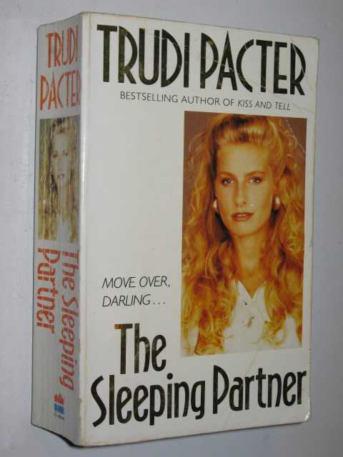 Image for The Sleeping Partner