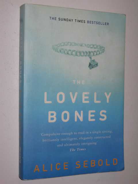 Image for The Lovely Bones