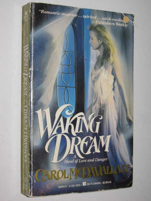 Image for Waking Dream