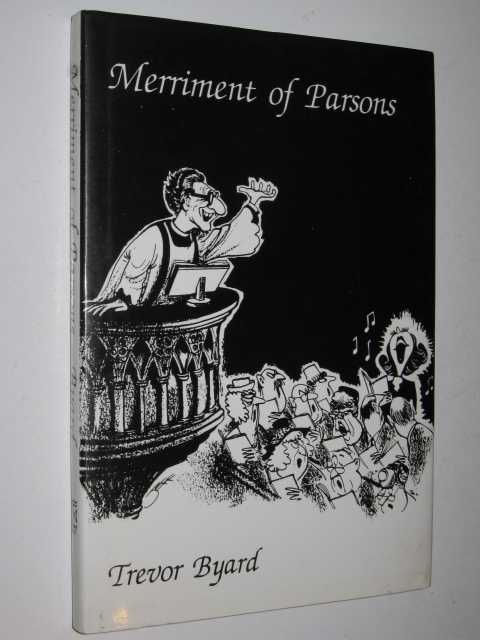 Merriment of Parsons Image for Merriment of Parsons