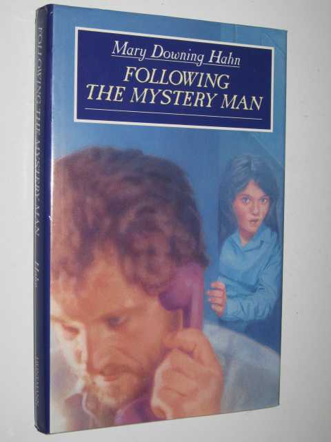 Image for Following the Mystery Man