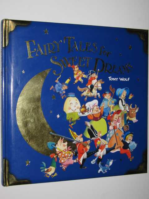 Image for Fairy Tales for Sweet Dreams