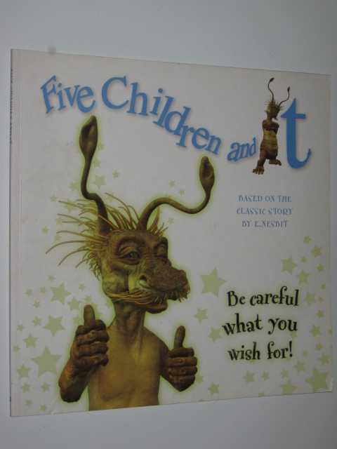 Image for Five Children and It