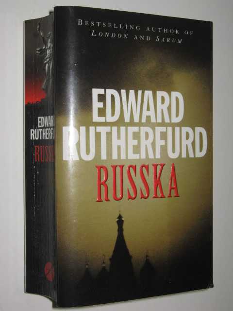 Image for Russka