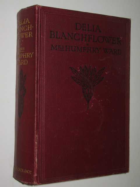 Image for Delia Blanchflower