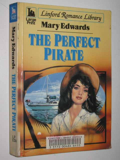 Image for The Perfect Pirate