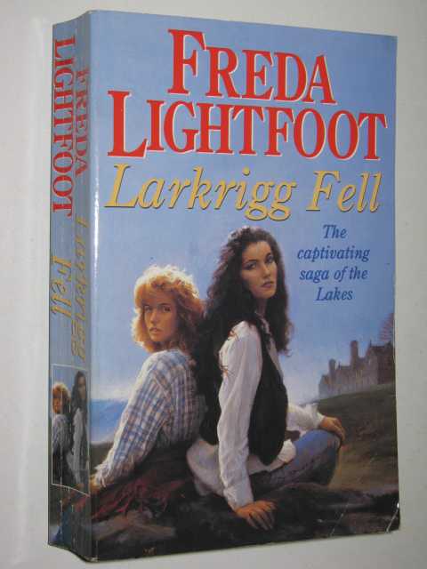 Image for Larkrigg Fell