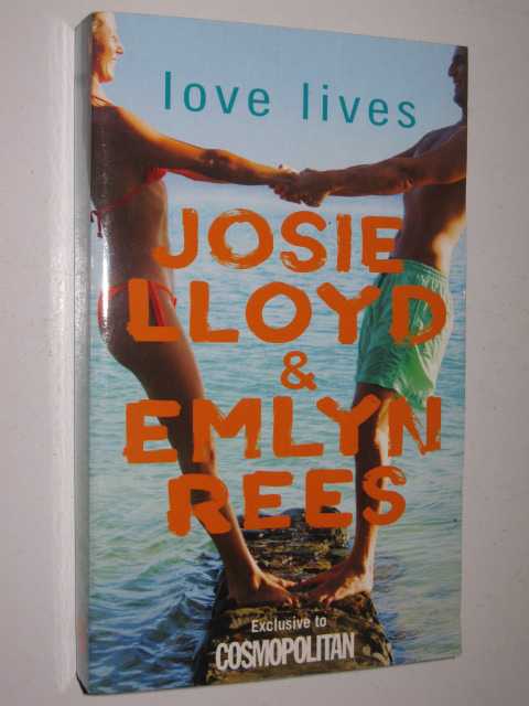 Image for Love Lives