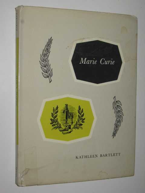 Image for Marie Currie