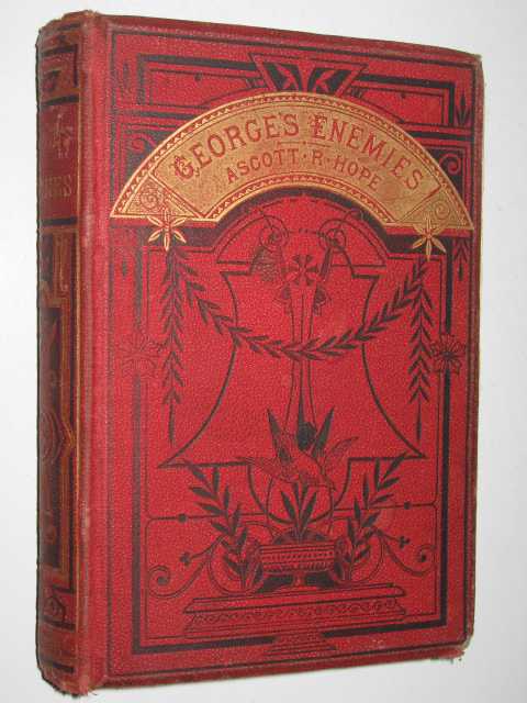 Image for George's Enemies