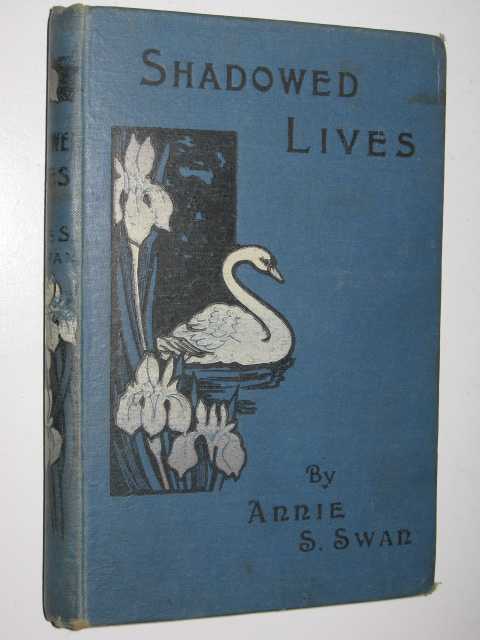 Image for Shadowed Lives