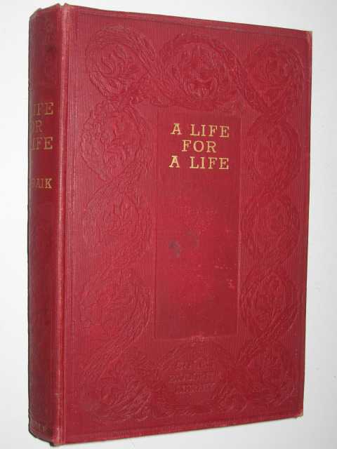 Image for A Life for a Life - Coles Favourite Library Series