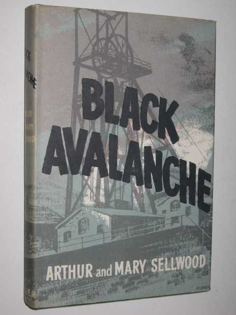 Image for Black Avalanche