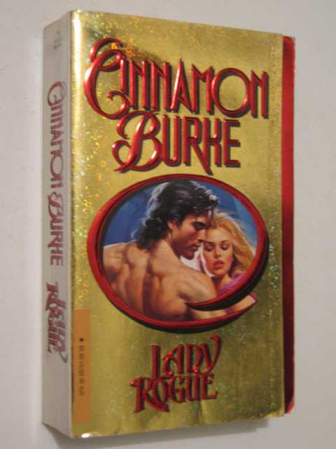 Image for Lady Rogue