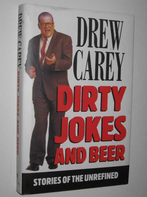 Image for Dirty Jokes and Beer
