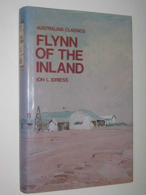 Image for Flynn of the Inland