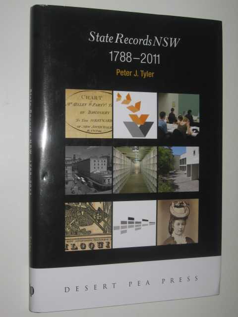 Image for State Records NSW 1788-2011