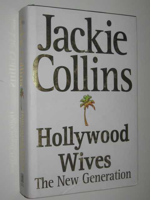 Image for Hollywood Wives : The New Generation