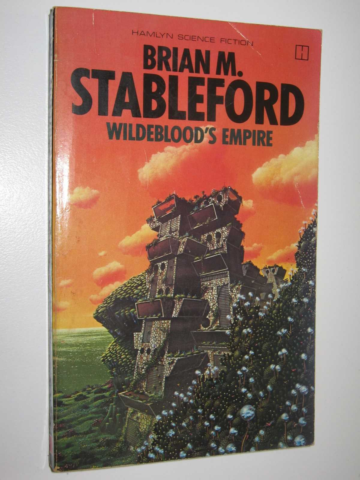Image for Wildeblood's Empire