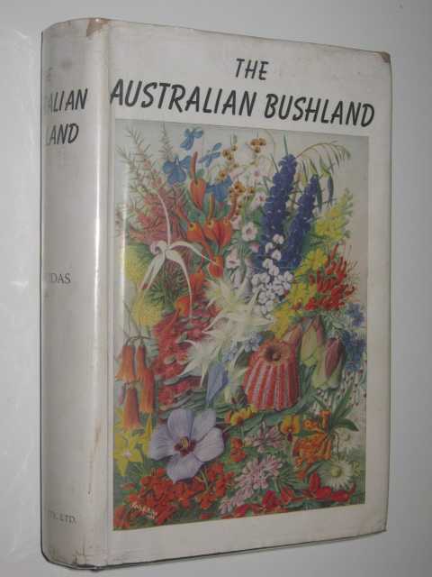 Image for The Australian Bushland