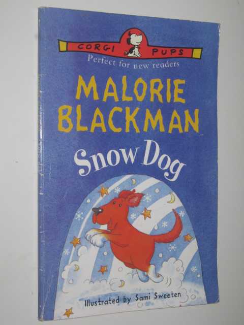 Image for Snow Dog