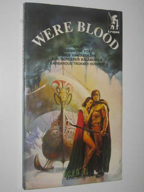 Image for Were Blood