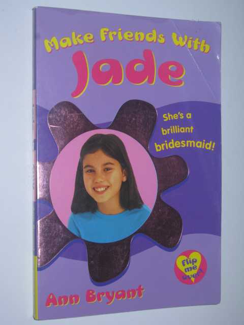 Image for Make Friends with Jade + Make Friends with Amy