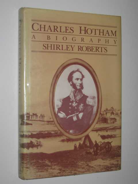 Image for Charles Hothan : A Biography