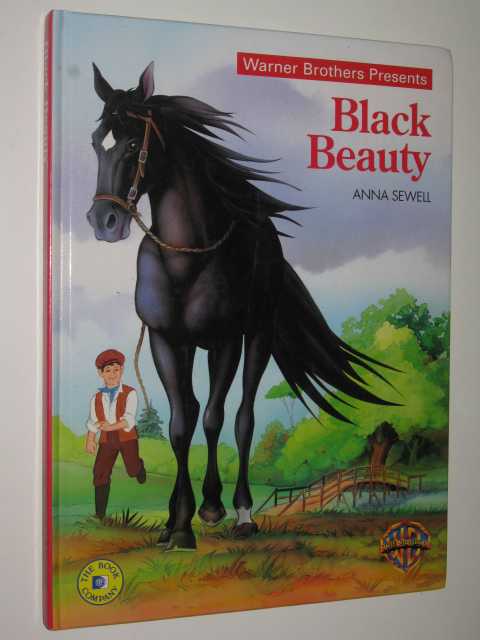 Image for Black Beauty