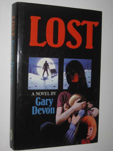 Image for Lost