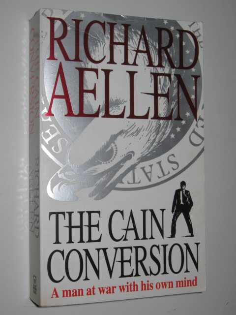 Image for The Cain Conversion