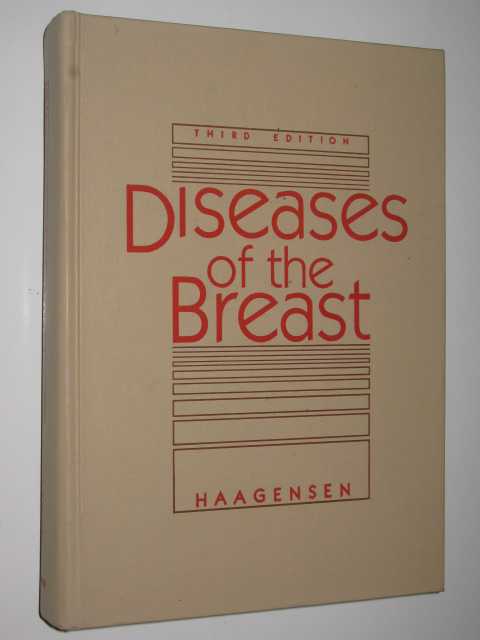Image for Diseases of the Breast