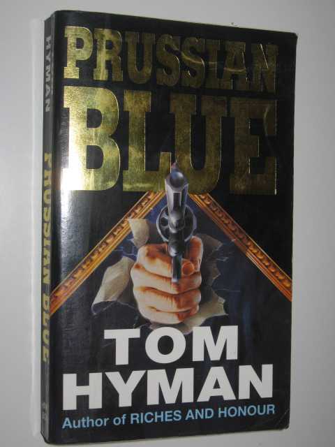 Image for Prussian Blue