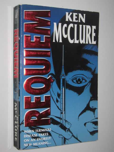 Image for Requiem