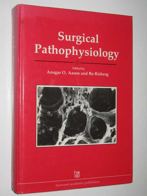 Image for Surgical Pathophysiology