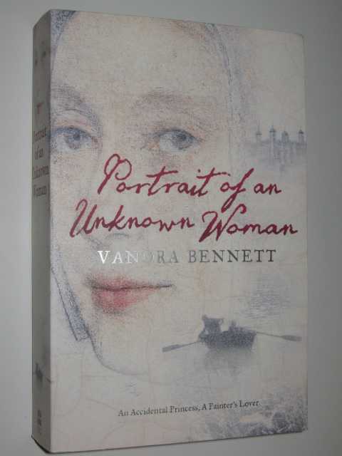 Image for Portrait of an Unknown Woman