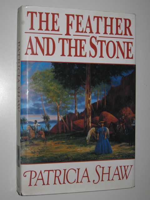 The Feather and the Stone Image for The Feather and the Stone