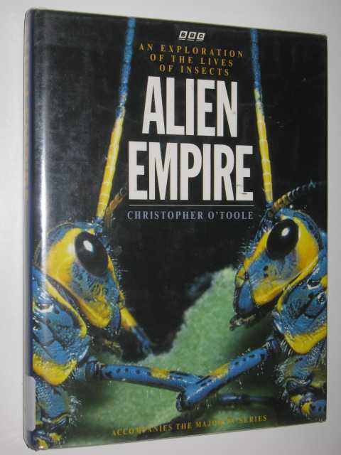Image for Alien Empire