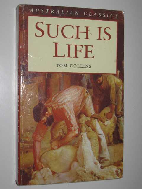 Image for Such Is Life
