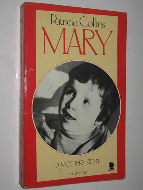 Image for Mary: A Mother's Story