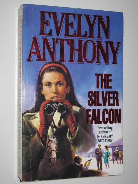 Image for The Silver Falcon
