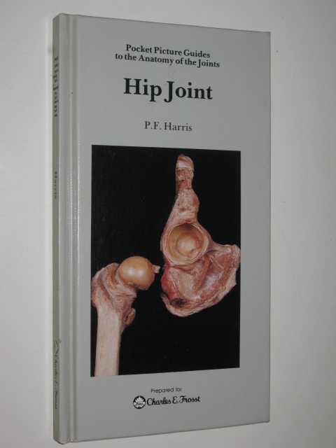 Image for Hip Joint : Pocket Picture Guides To The Anatomy Of The Joints