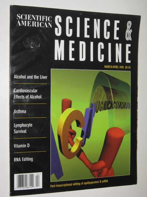 Image for Science & Medicine - Scientific American Series