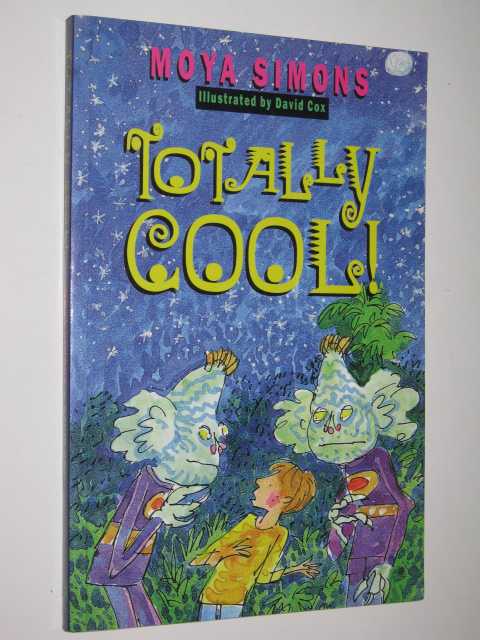 Image for Totally Cool!