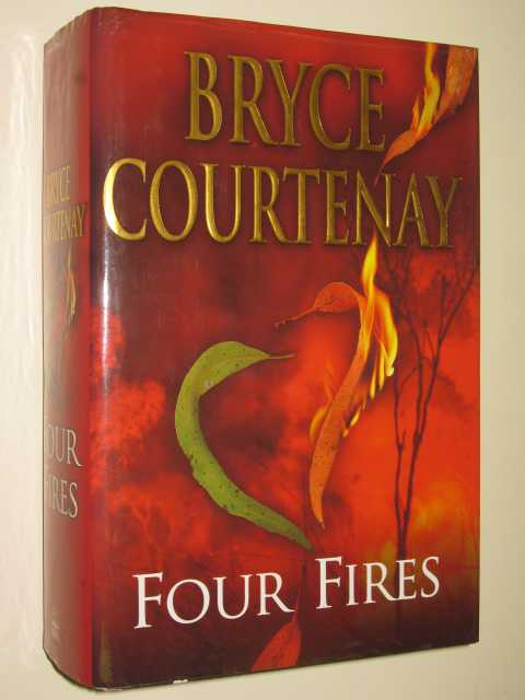 Image for Four Fires
