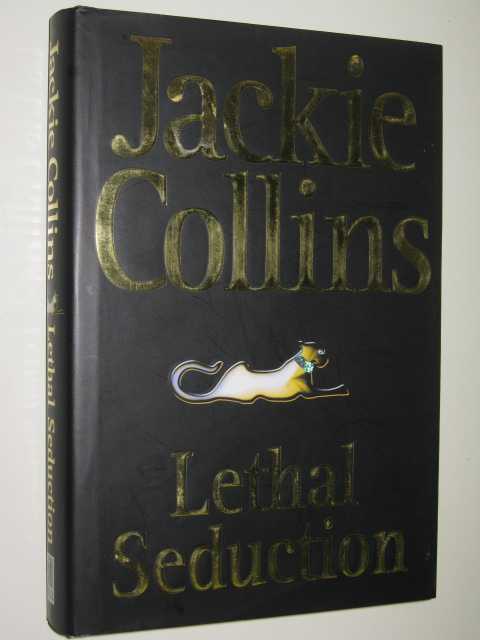 Image for Lethal Seduction