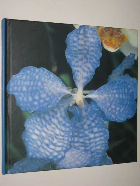 Image for The Colour Garden (Blue)