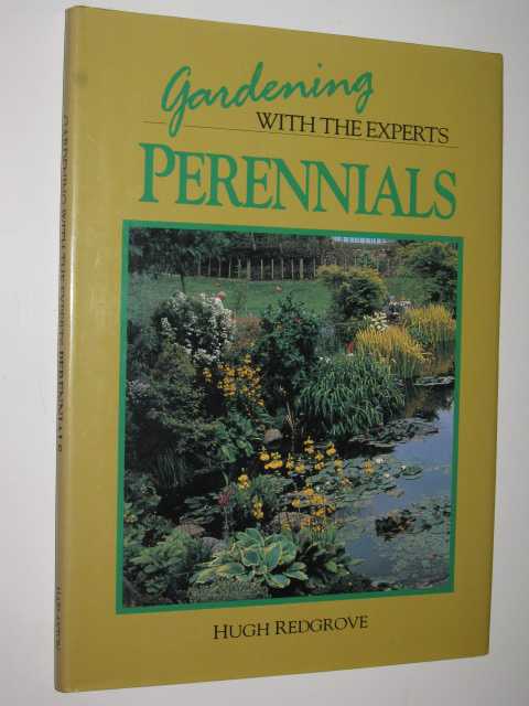 Image for Perennials - Gardening With The Experts Series