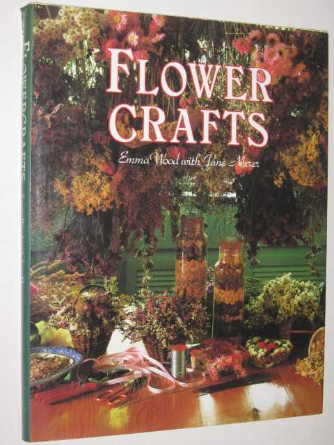 Image for Flower Crafts