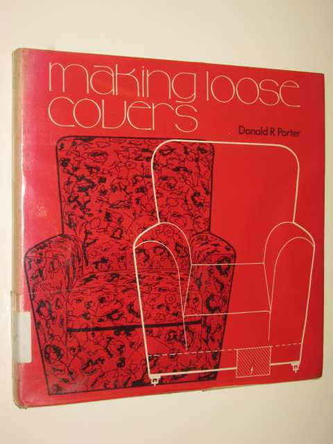 Image for Making Loose Covers